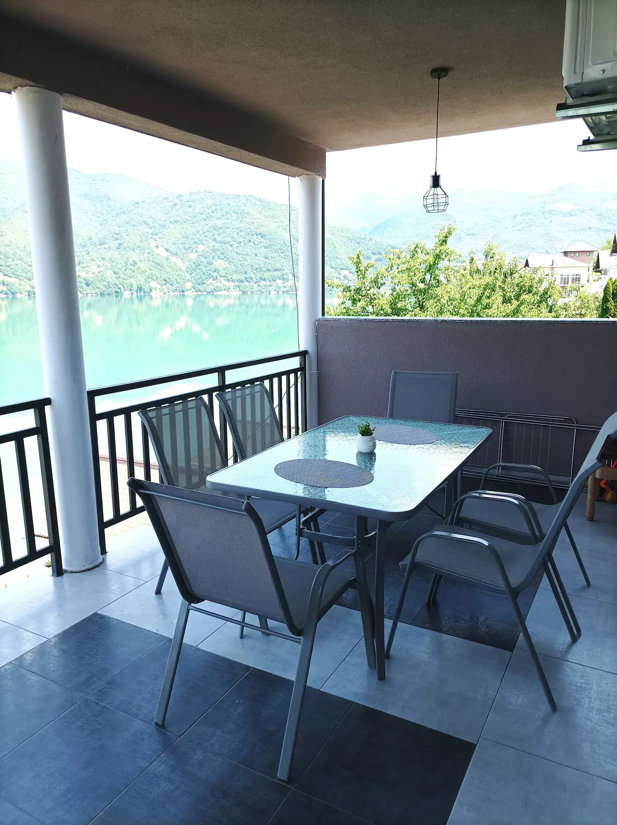 Apartment Asja