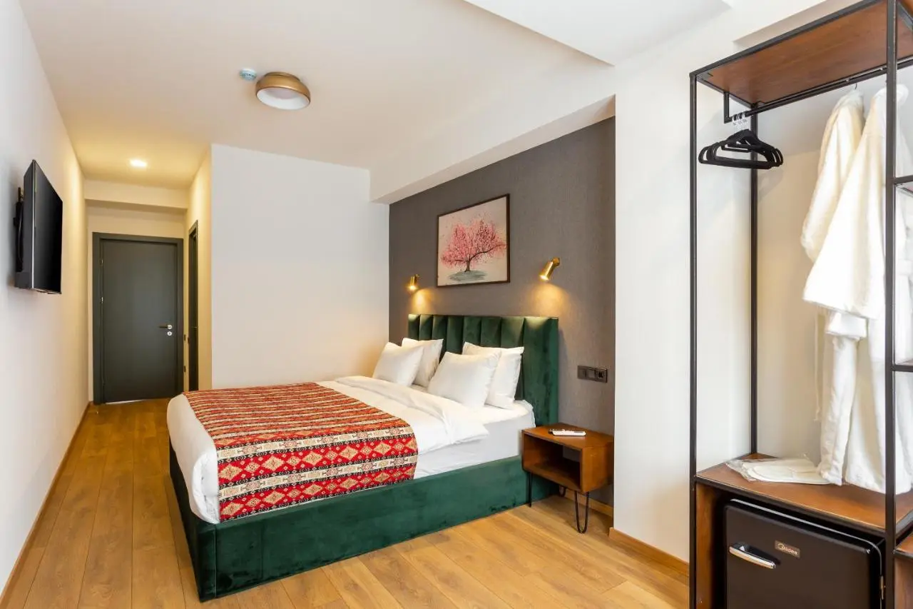 Hotel Flower