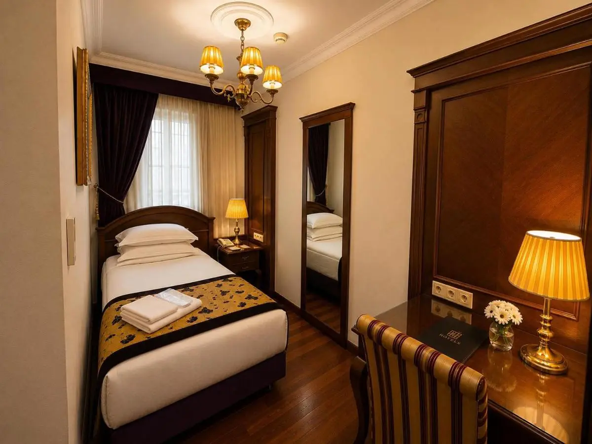 GLK PREMIER The Home Suites & Spa
