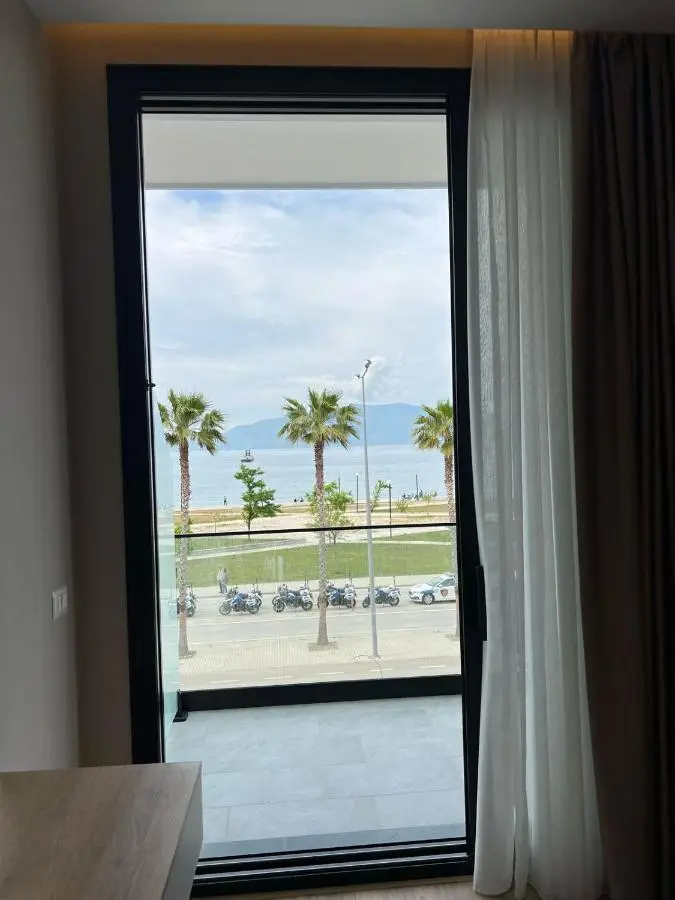 Villa Blu