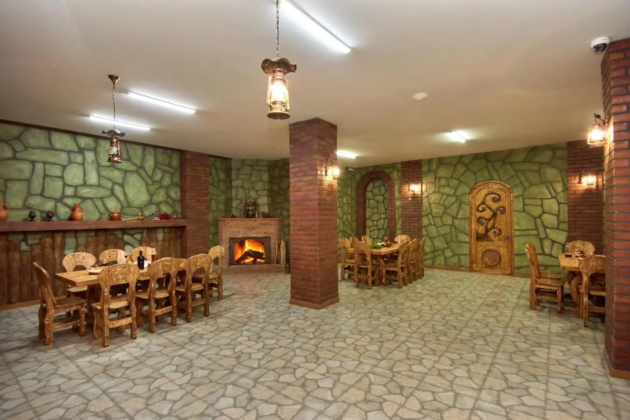 S&L Boutique Hotel