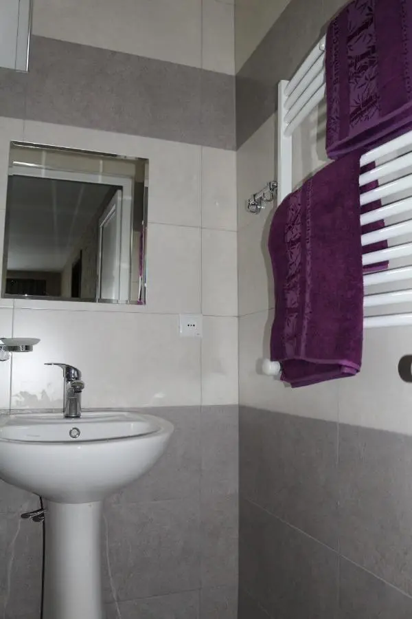 Guesthouse Suja