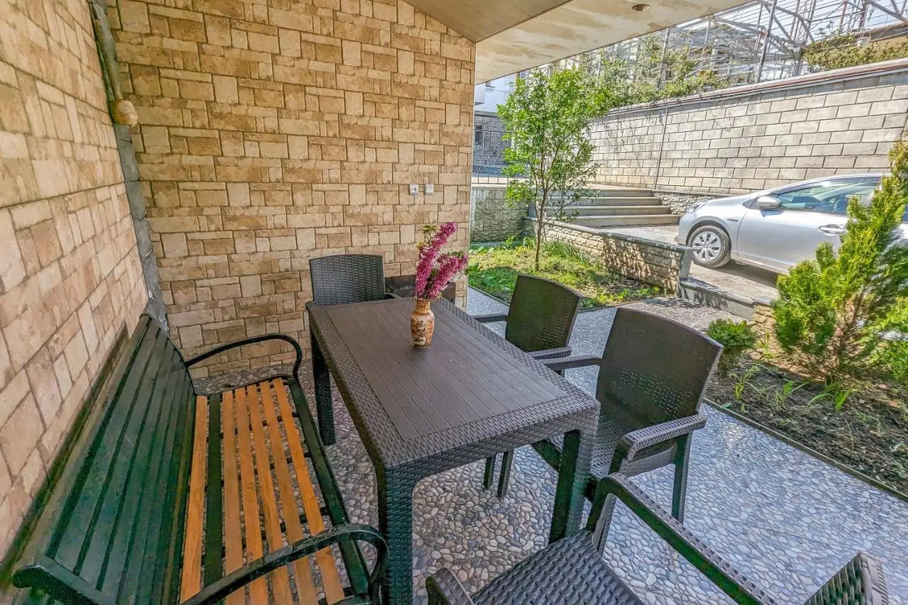 Guest House Sector 30