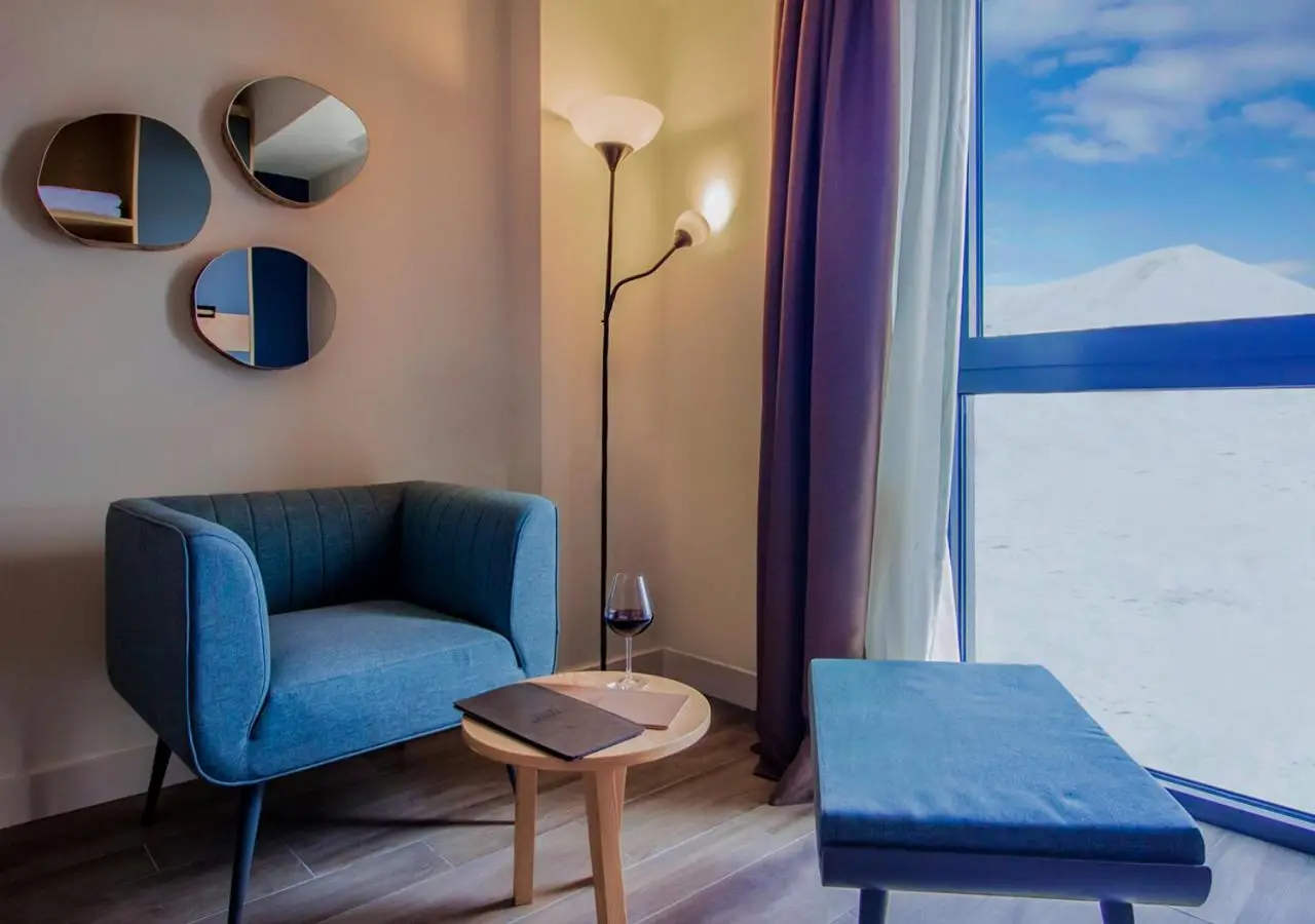 Gudauri Lodge