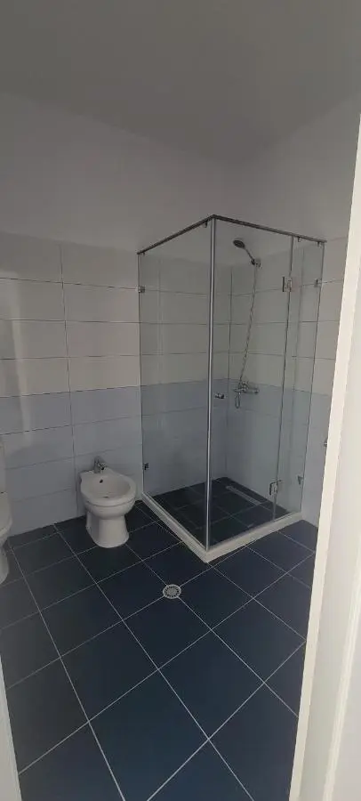 Lightside Apartment