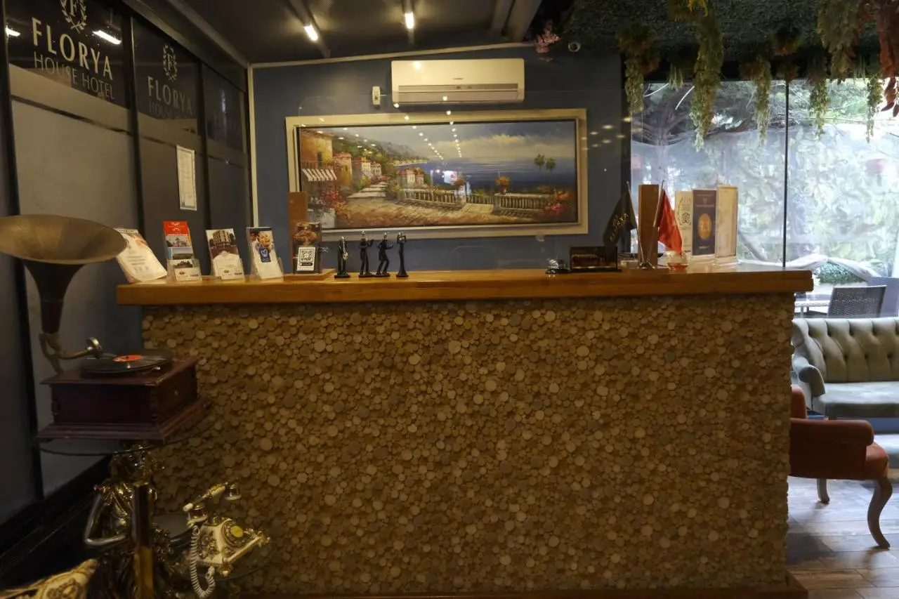Florya House Hotel