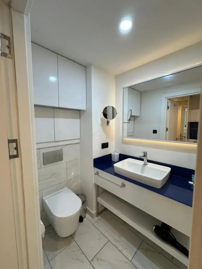 ORBI City LUXE HOTEL