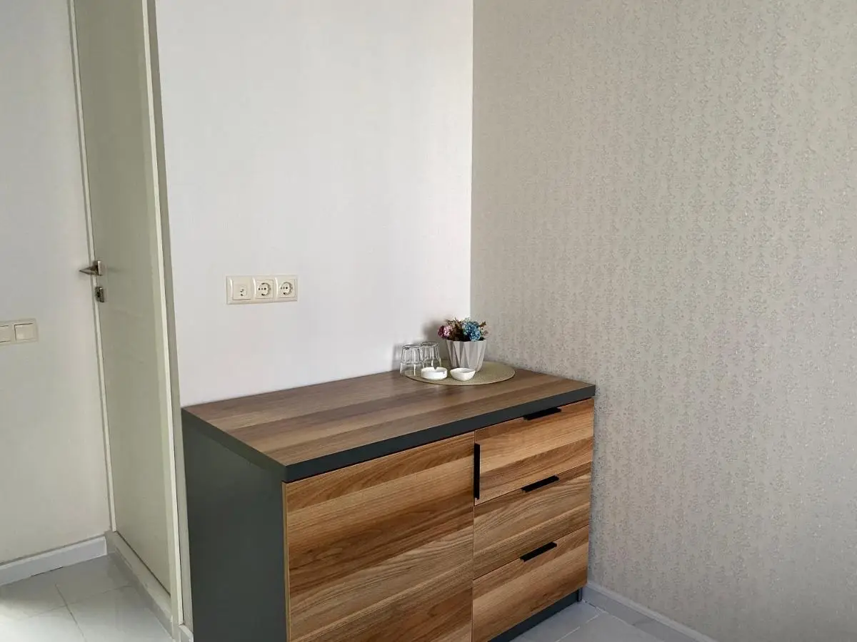 Horizons Hotel Rooms