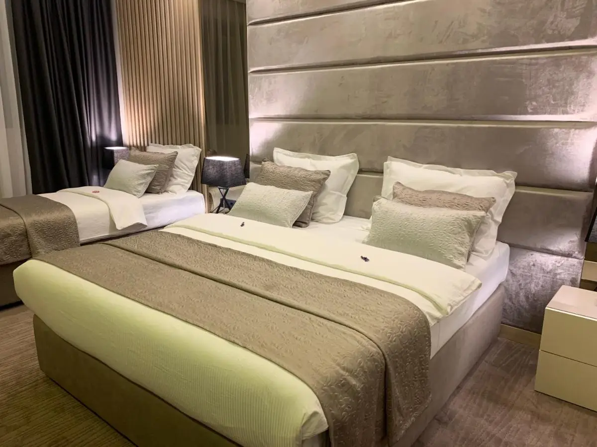 Hotel Leone