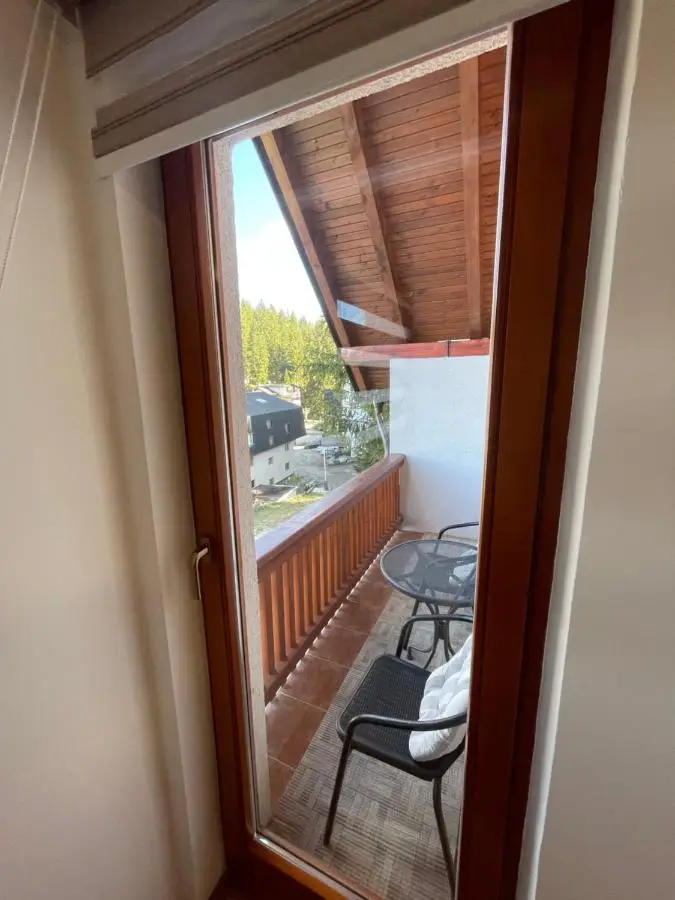 Montis Vlasic Apartment 1