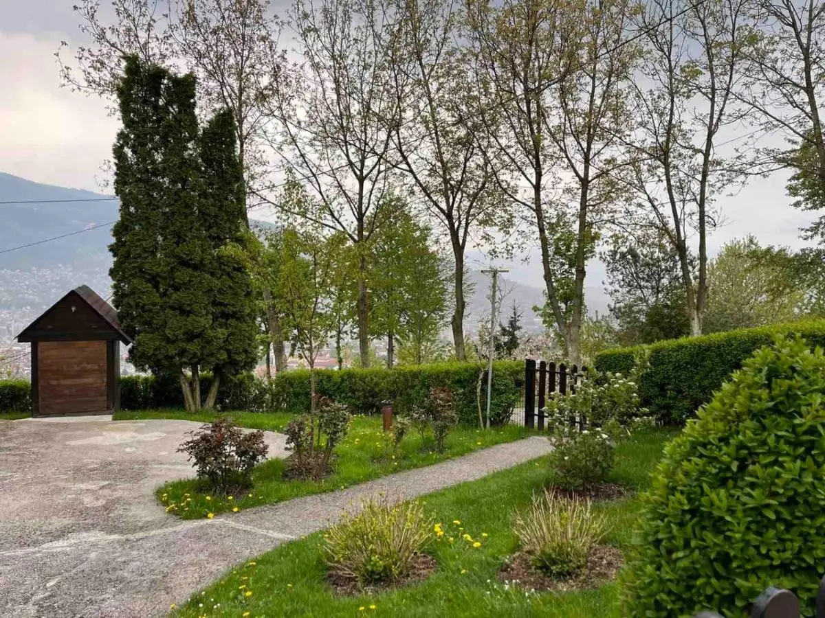 Studio Apartman Sedrenik