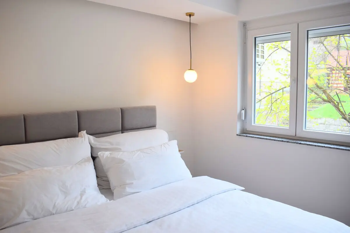 Modern apartment in central Jajce