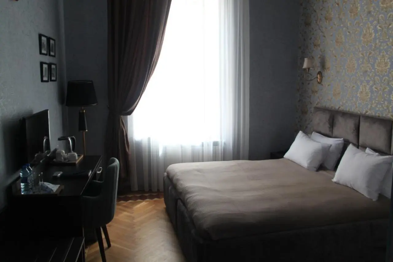 Hotel 1883