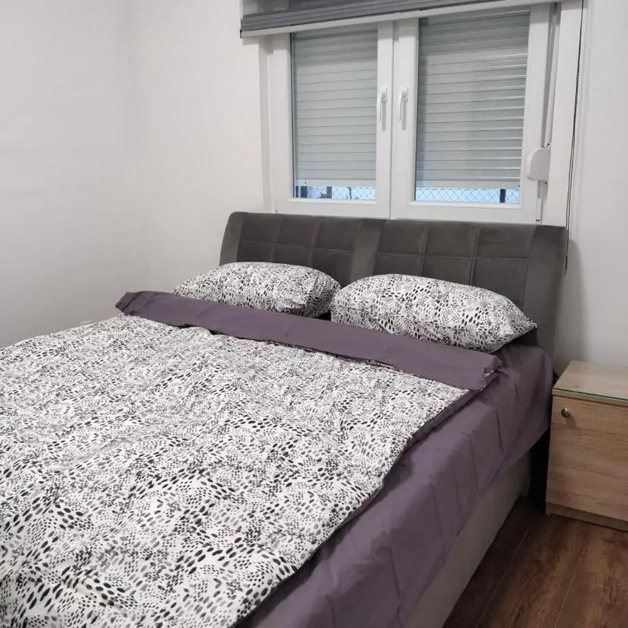 Oasis Royal Apartments
