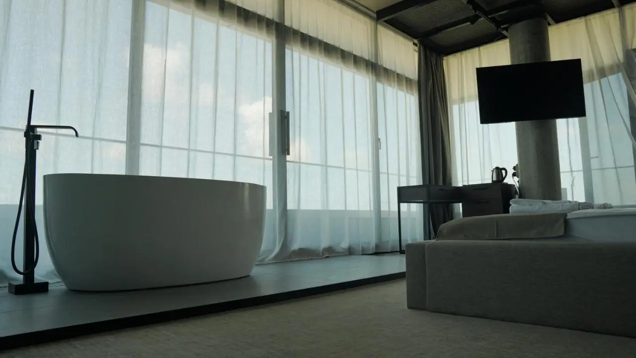 Hotel Nobilis Hall