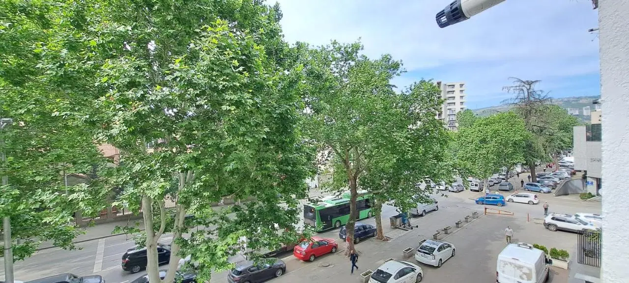 Holidays in Tbilisi