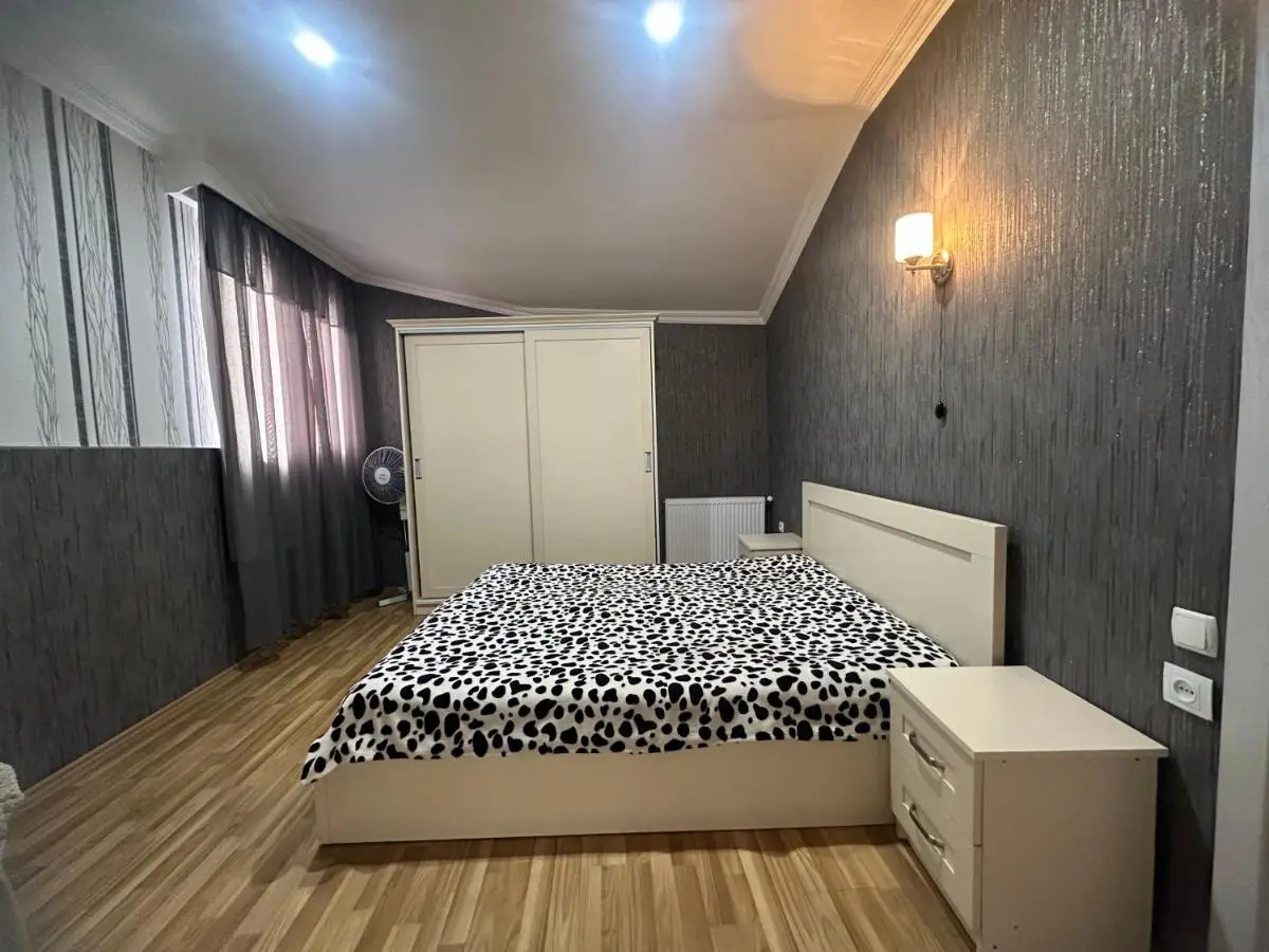 Giorgi Apartment
