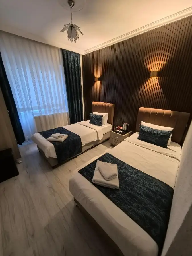 Hotel Estambul