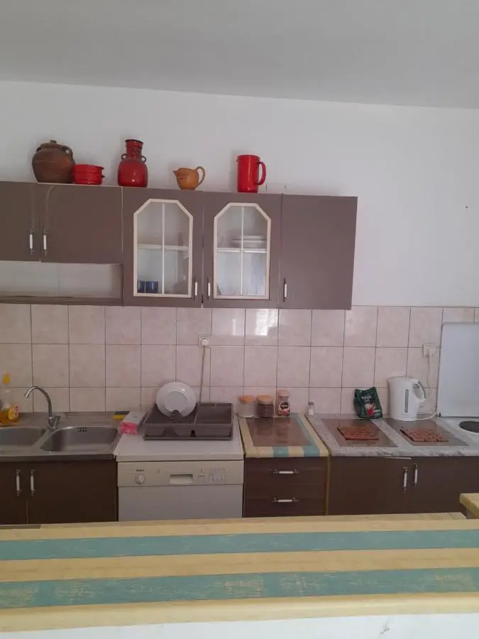 Apartman Avdić