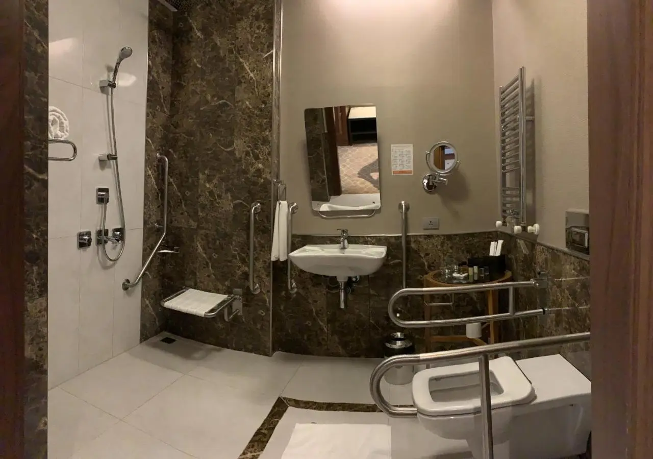 Borjomi Likani Health & Spa Centre