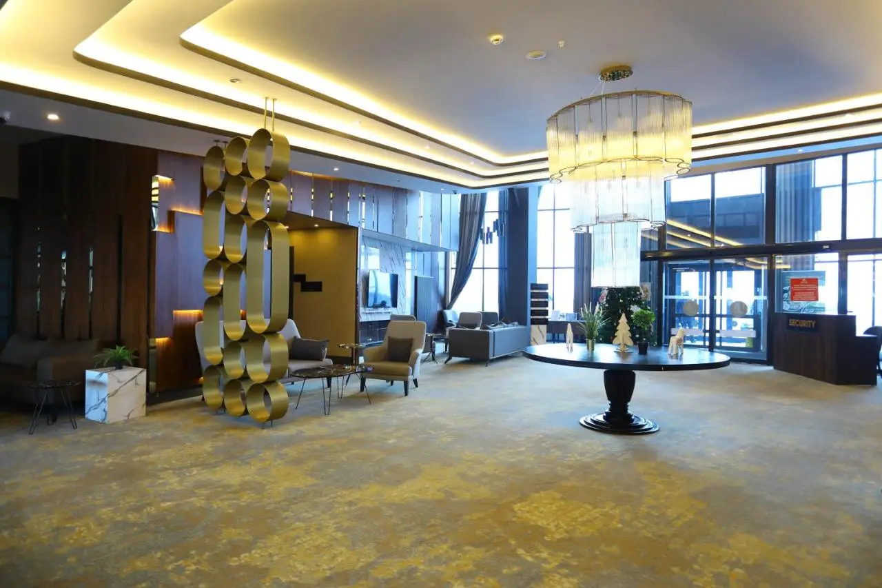 Trendlife Hotels Uludağ ALL INCLUSIVE