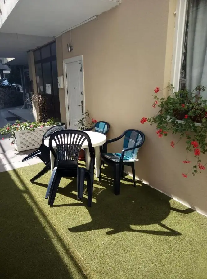 Sweet Dreams Studio Apartment