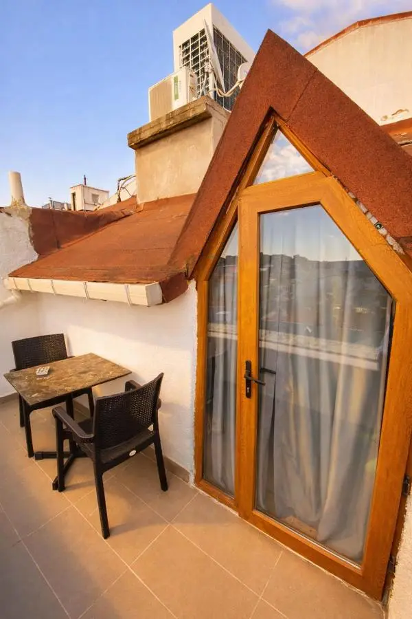 Elegance Suites