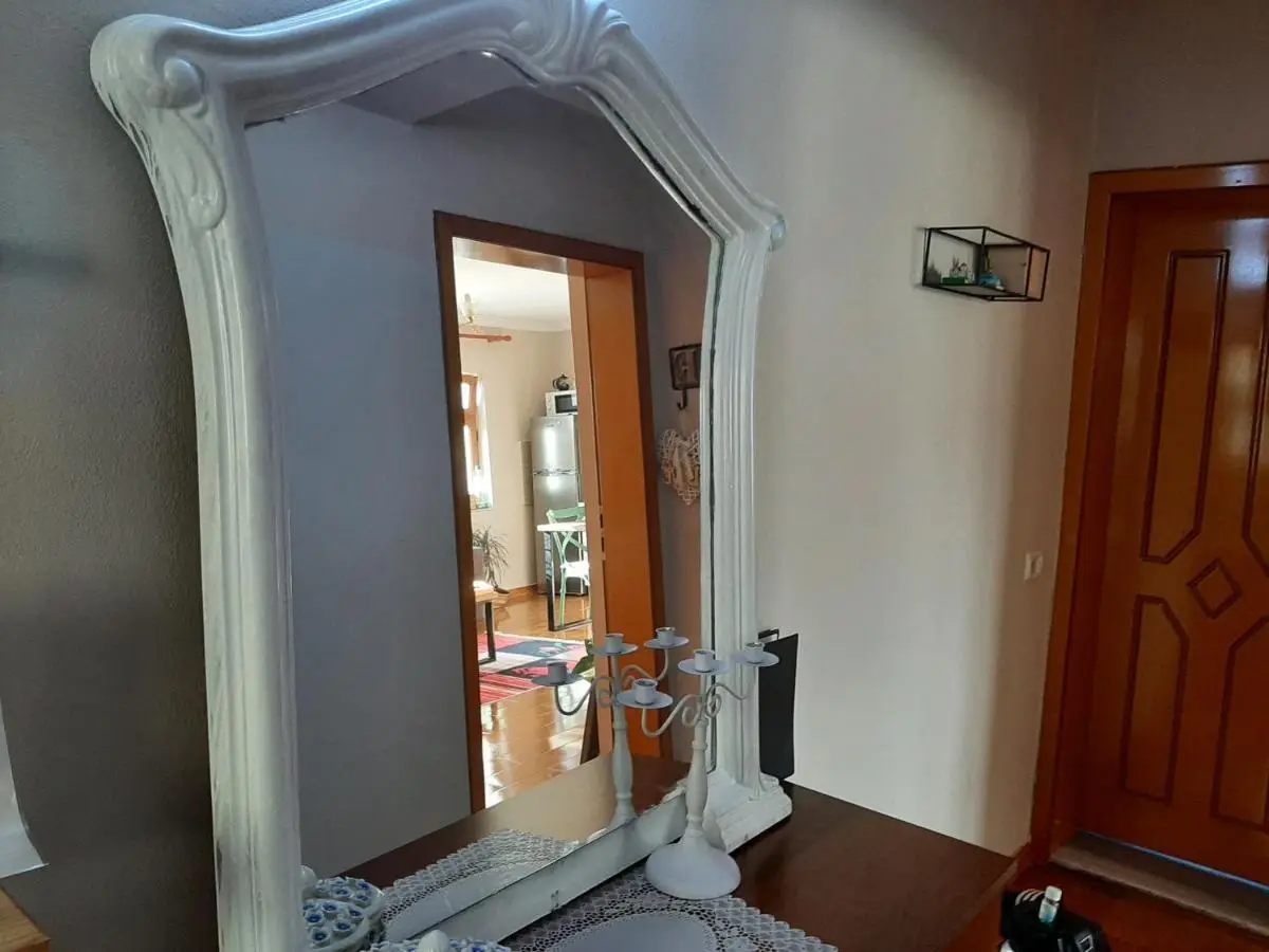 Cosy central apartment