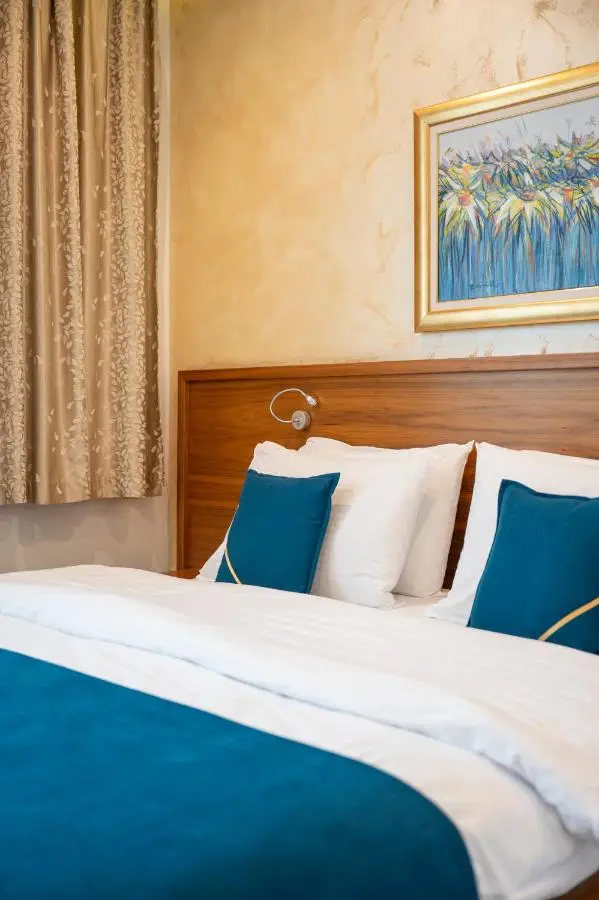 Hotel Bistrik City Center