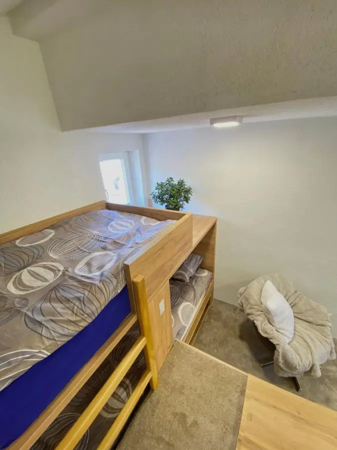 Studio Apartment for two Sarajevo
