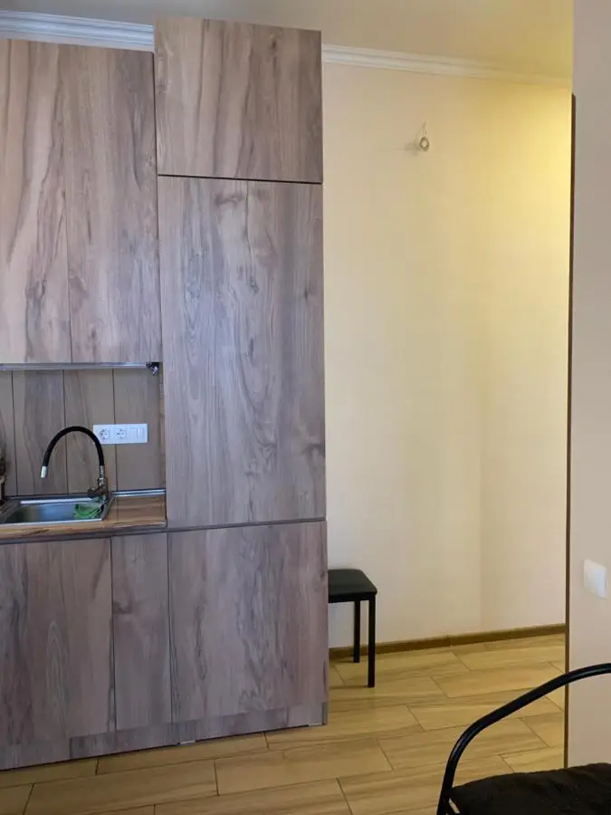 Melikishvili str. apartment