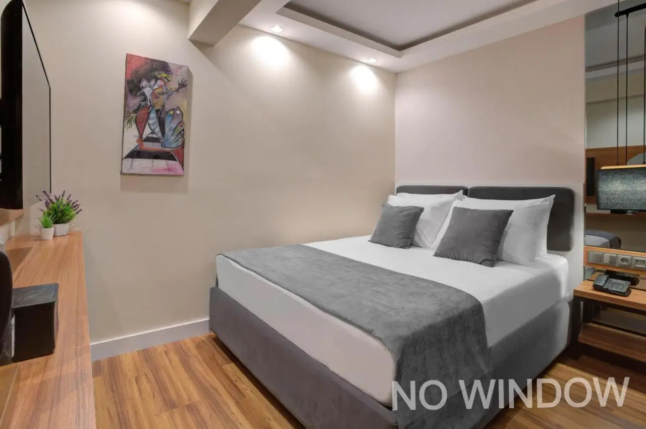 Depiero Hotel Karaköy