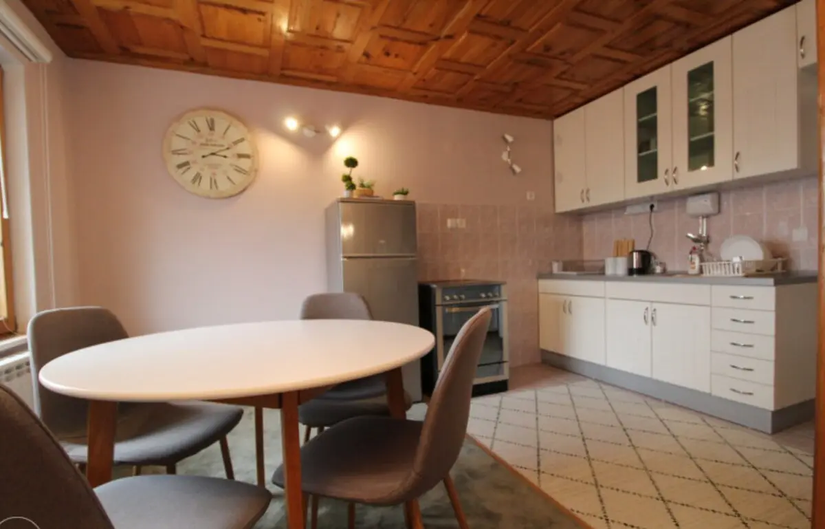 APARTMENT "FONTANA"