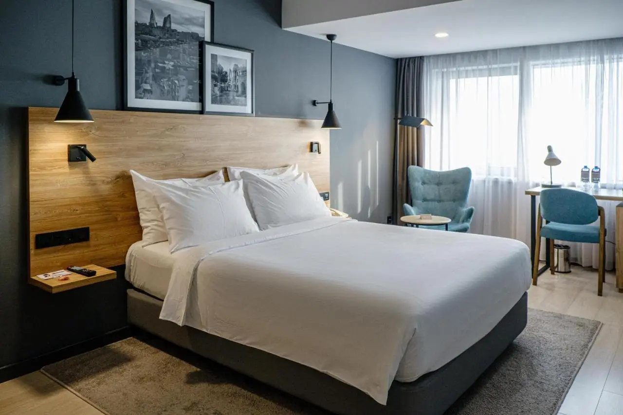 Radisson Hotel Baku