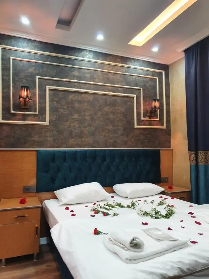 BoNaMi Hotel
