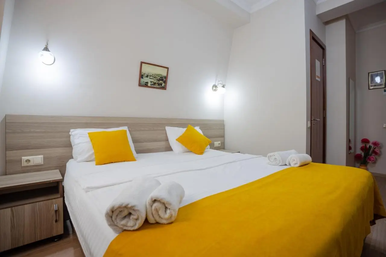 Daisi Sunset Hotel