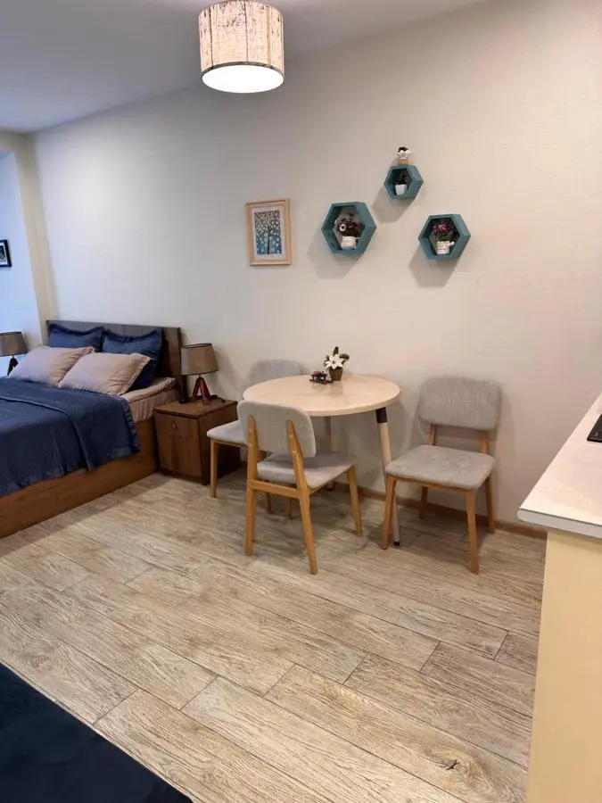 Nino's Rooms