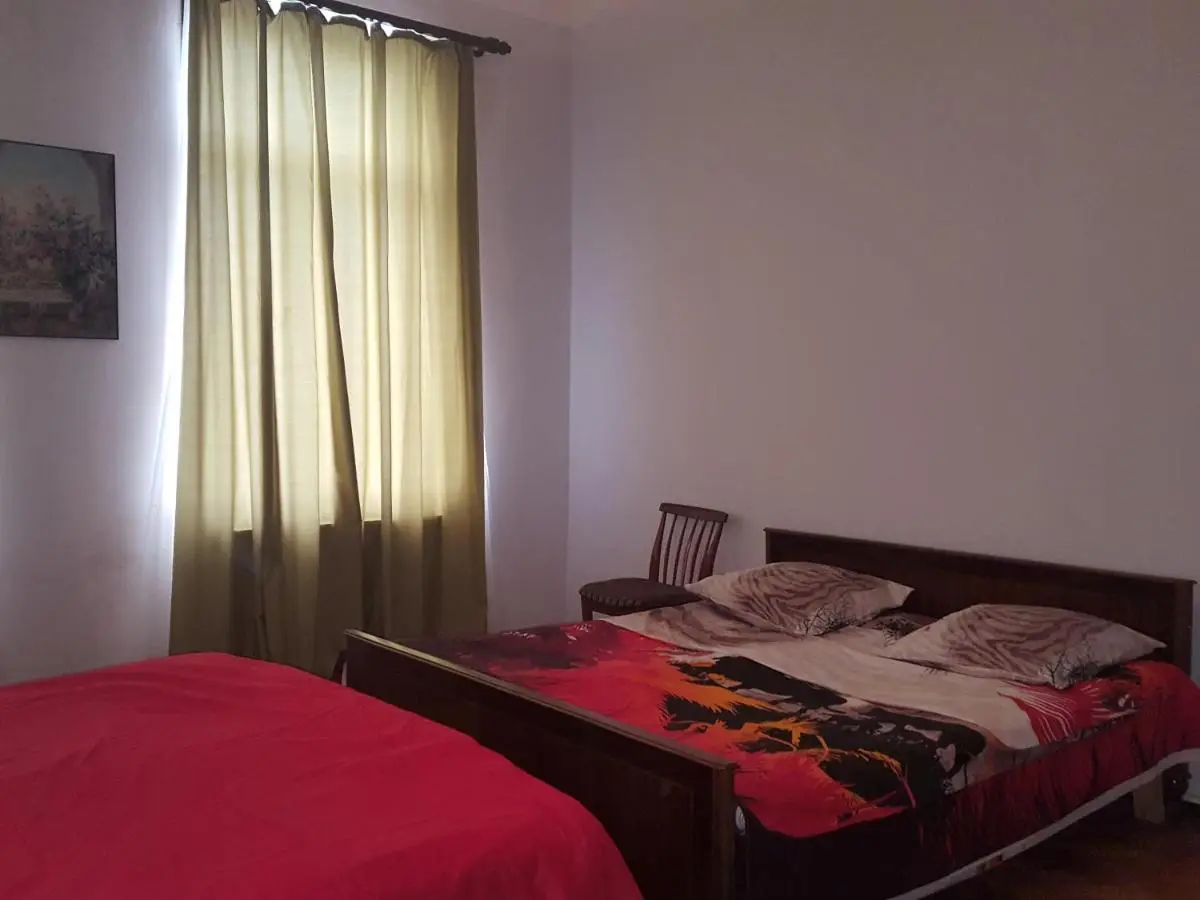 Hostel Mana Kutaisi