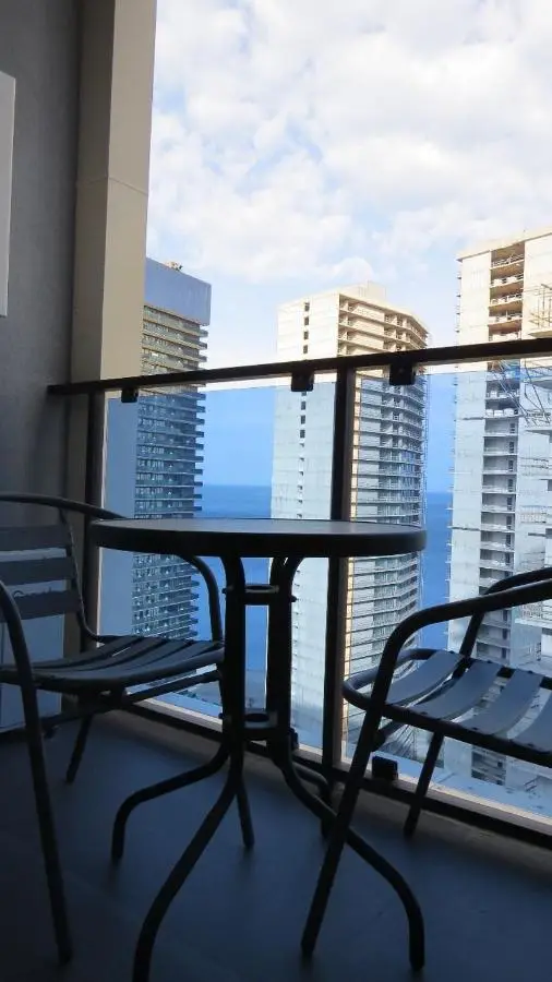 Apartments Batumi