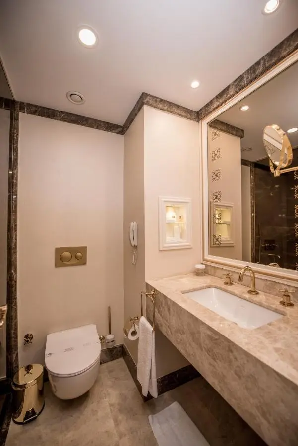Altın Otel & Spa Balıkesir