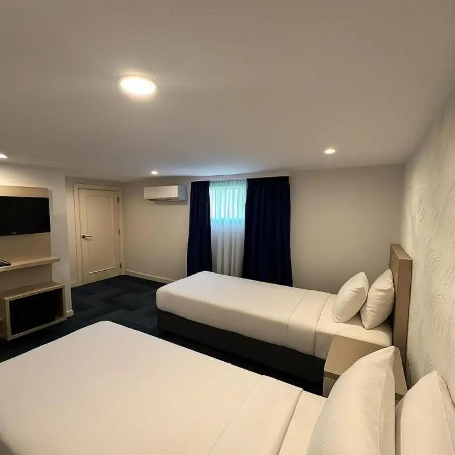 Taxim Express Bosphorus Hotel