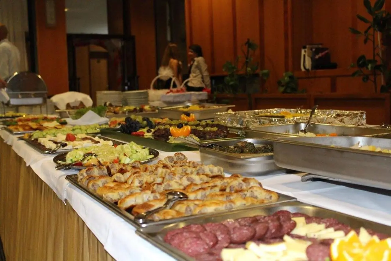 Hotel Saraj