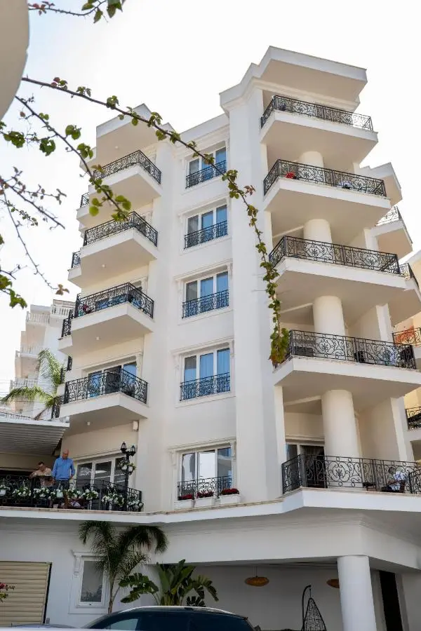 AMI MAR Hotel