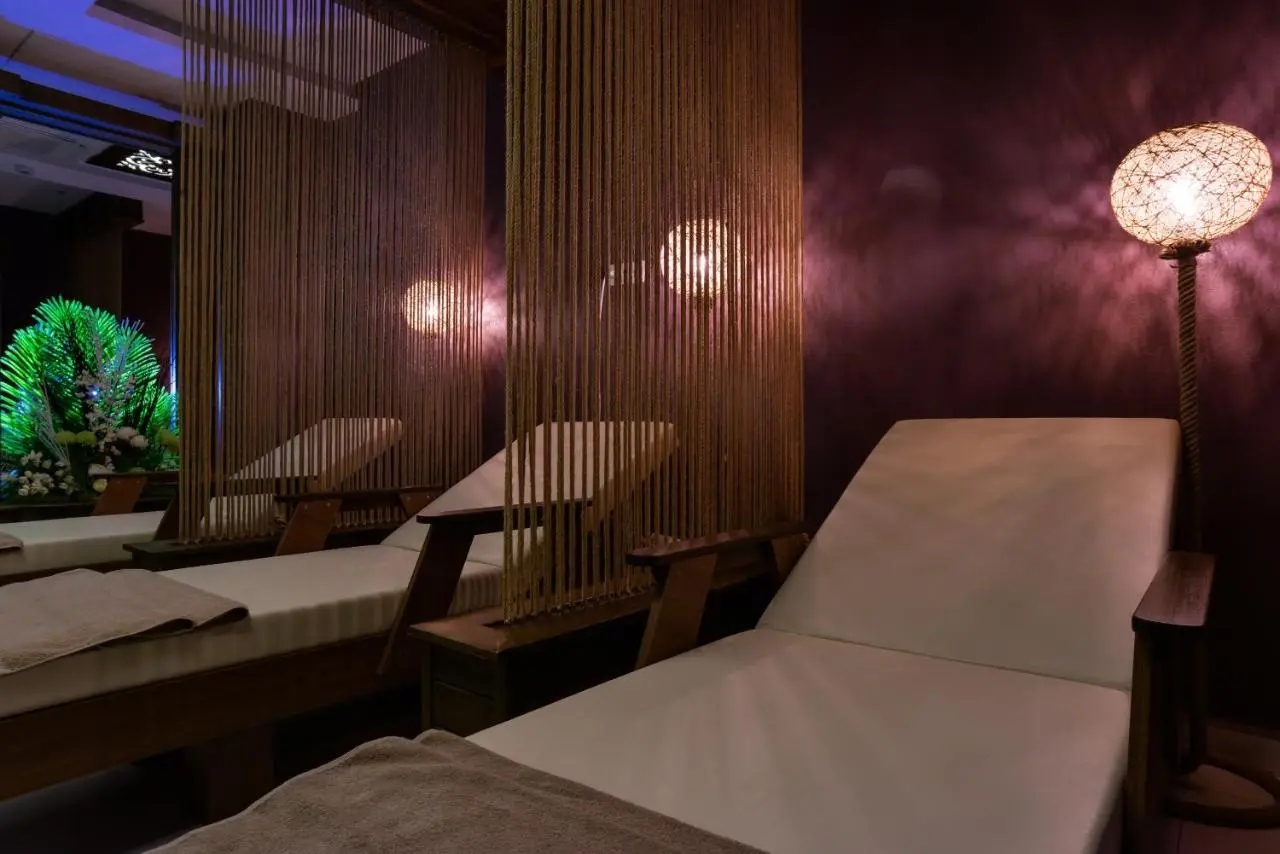 Altın Otel & Spa Balıkesir