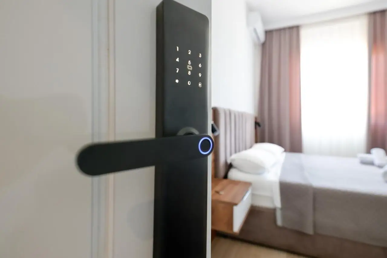 Shkoder City Center Rooms & Apartments