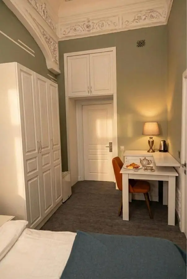 Citadel Boutique Hotel