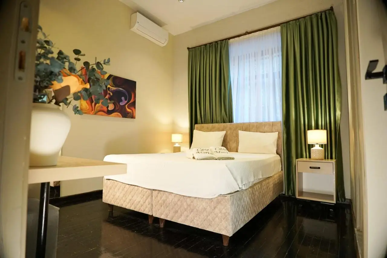 Casa Maria Hotel