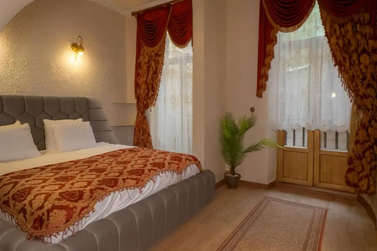 BeyPort Hotel Istanbul