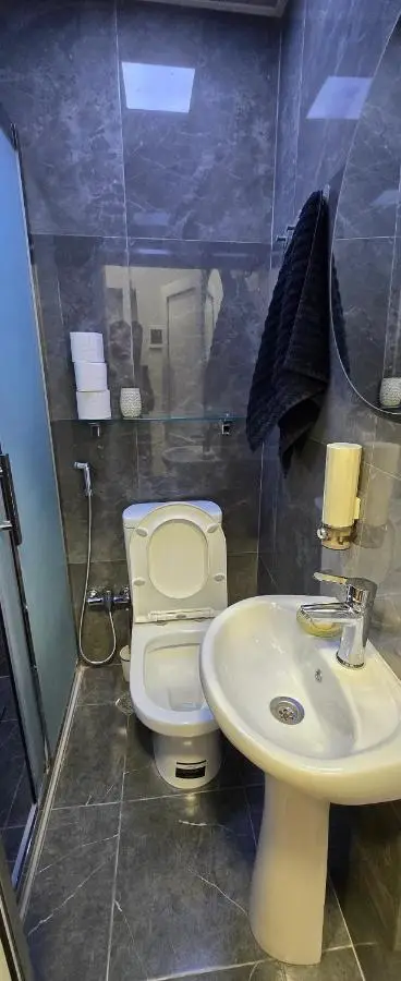 LV Apartments