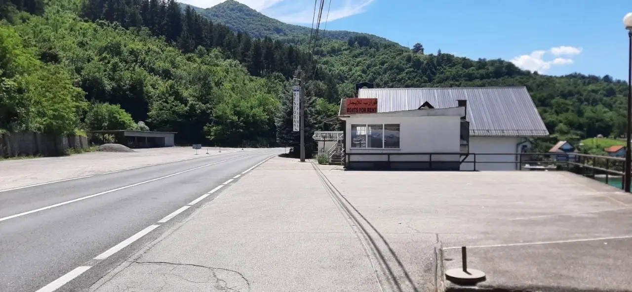 Apartmani Lepara